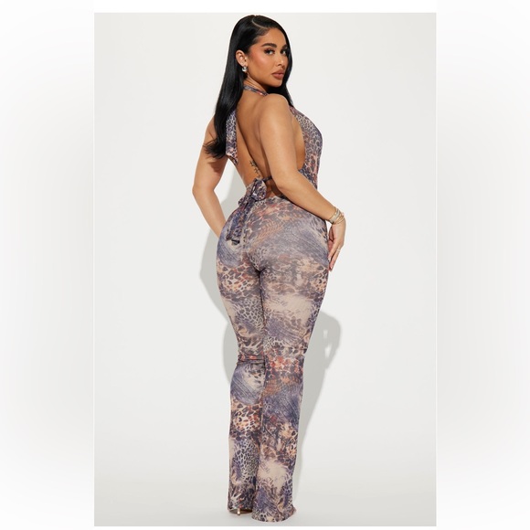 Jumpsuit - Picture 3 of 3